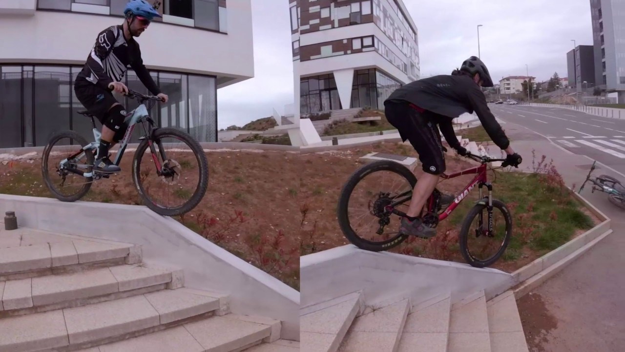 Samo skill Rijeka edition - GoPro5 Session