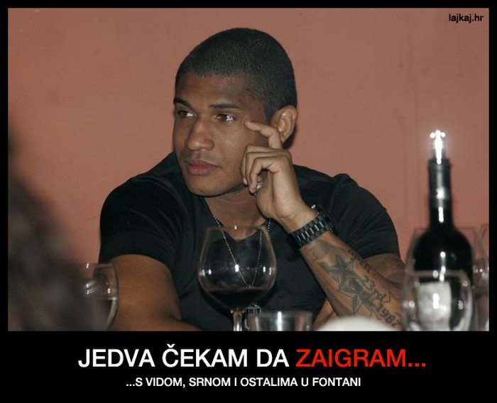 Sammir u repki