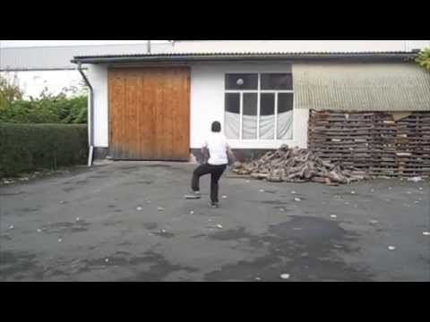 Kako izgleda kada Bosanac igra nogometa