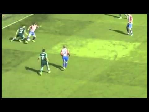 Alen Halilović / Asistencija / Gijon - Betis / 27.9.2015.