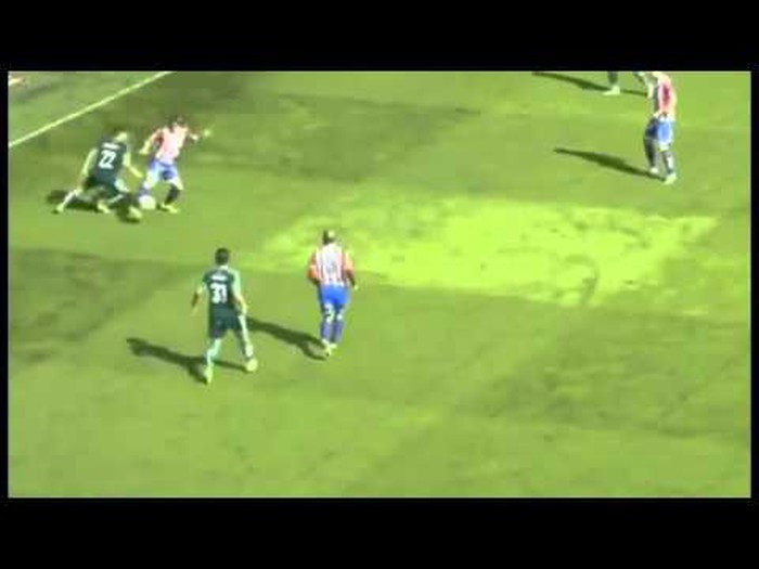 Alen Halilović / Asistencija / Gijon - Betis / 27.9.2015.