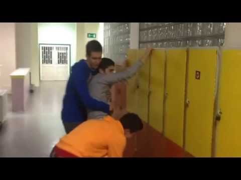 Kako izgleda to kada gimnazijalac... - Montaza #4