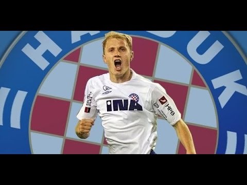 Senijad Ibricic - Highlights