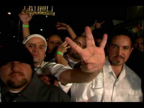 Kemo The Blaxican - La Receta - 10 Items or Less -