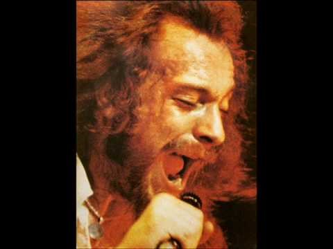 Jethro Tull - Rainbow Blues