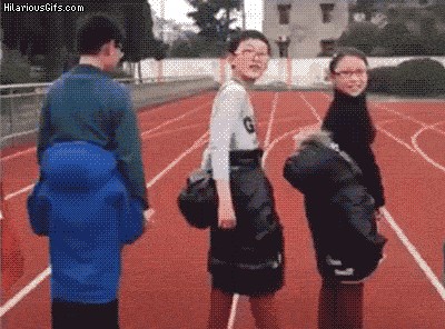 Ovi su specijalisti za kamuflažu