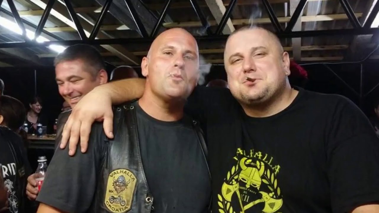 Valhalla Summer Party 2017.