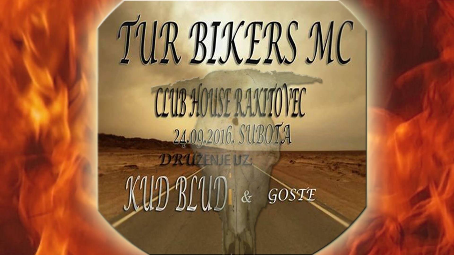 Valhalla @ 202 party (24.9.2016.)