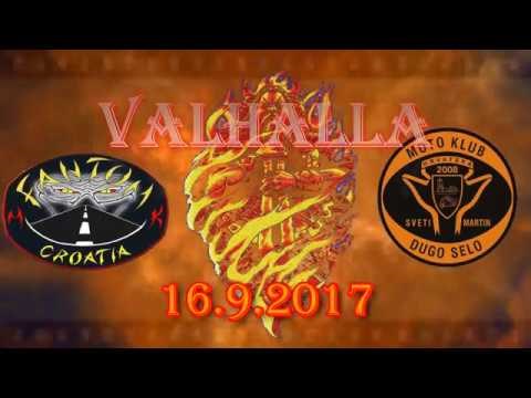 Parties @ MK Fantomi & MK Dugo Selo 16.9.2017.