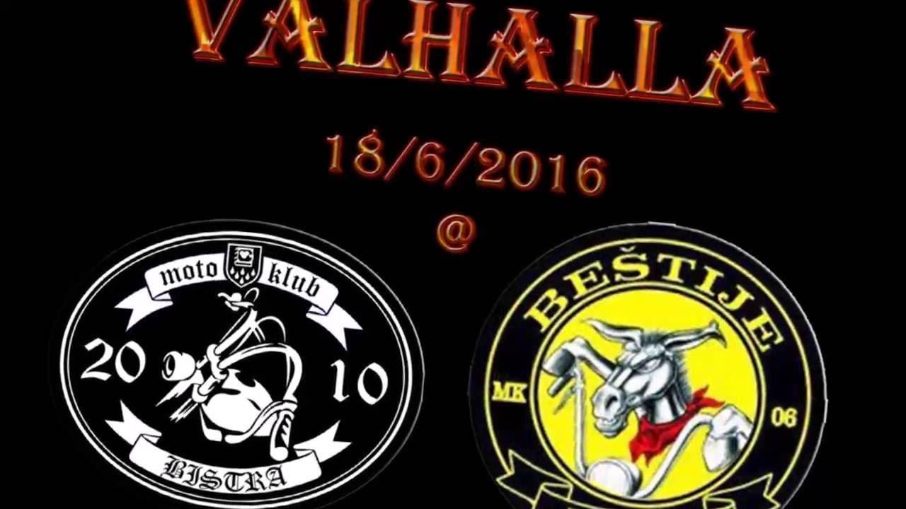 Valhalla @ MK Bistra & MK Beštije 2016/18/6