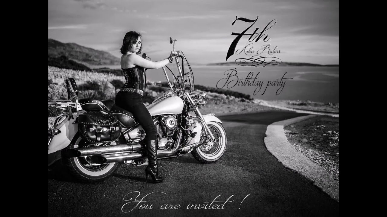 Weekend on Rab (April '16.)