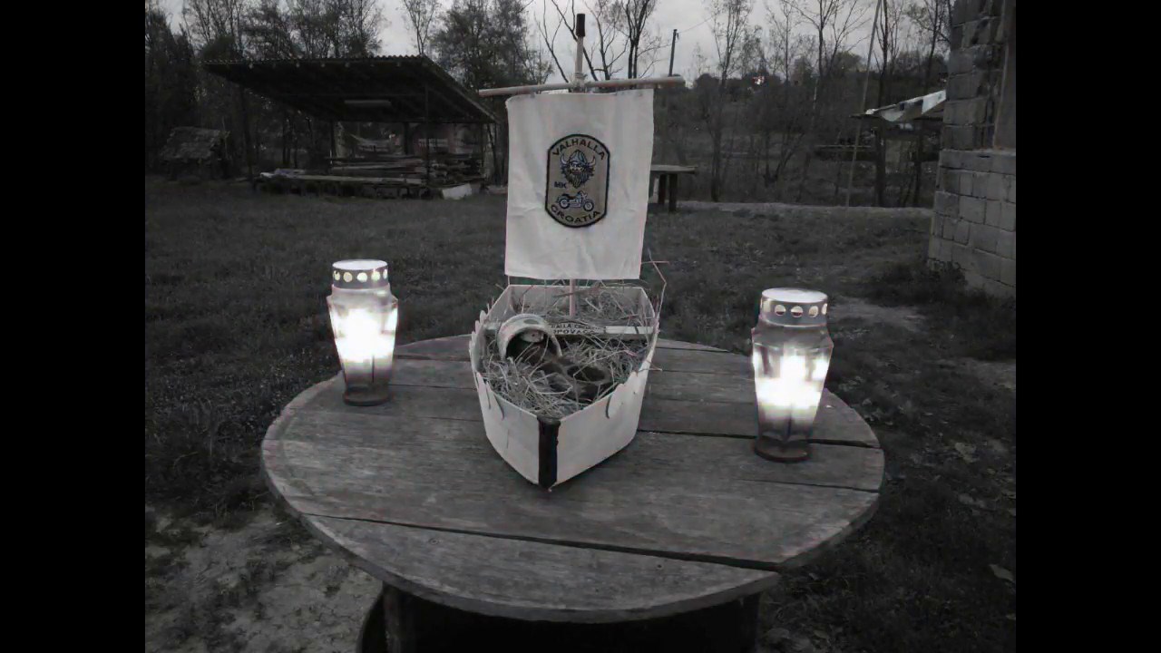 Mrvica - The Last Farewell