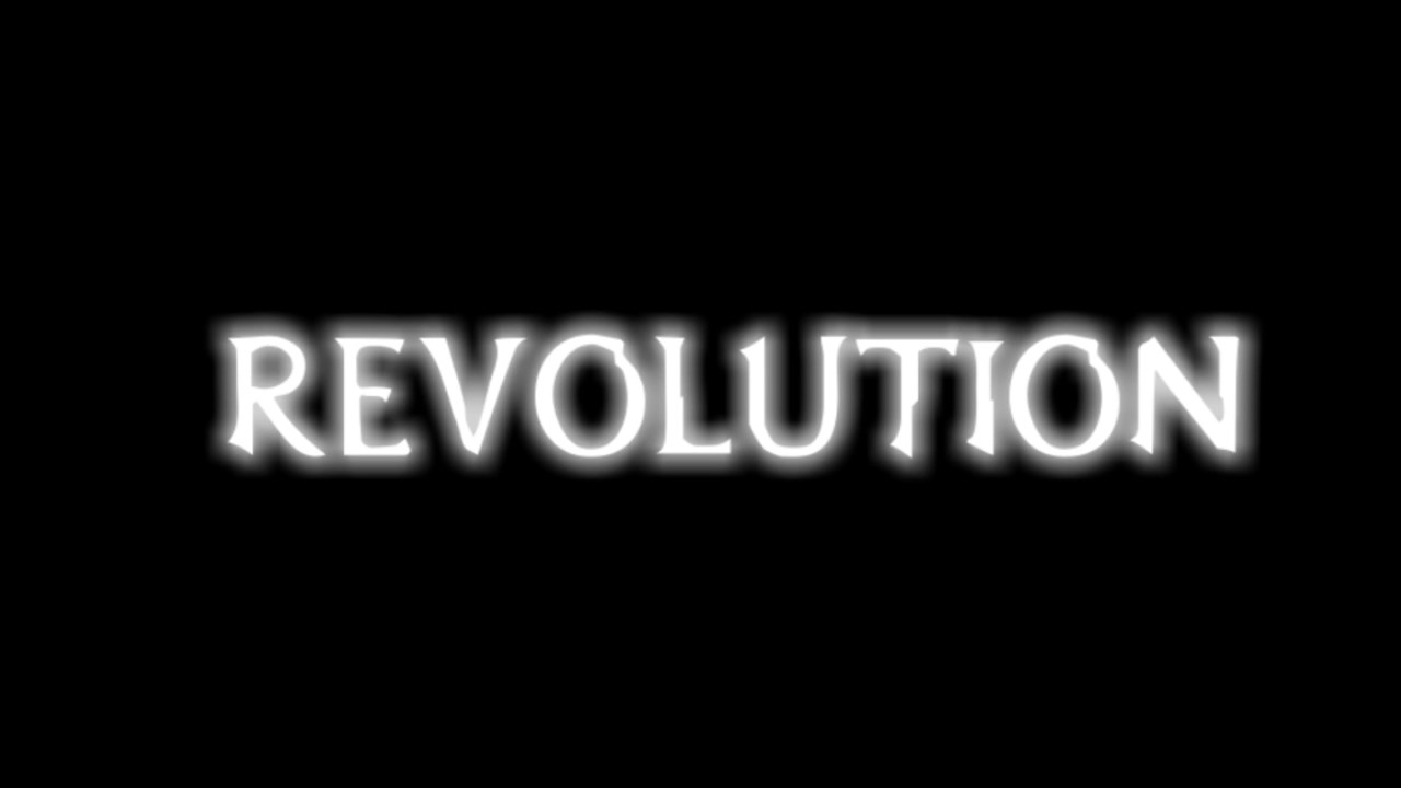 Revolution