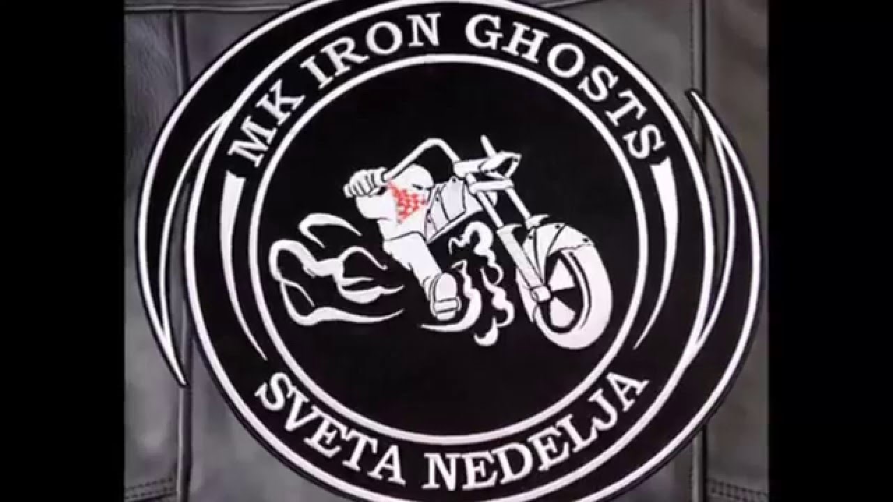 Party @ MK Iron Ghosts