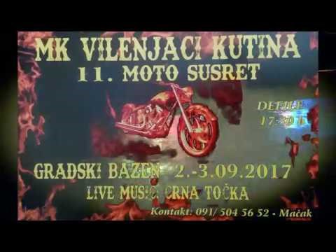 Party @ MK Vilenjaci Kutina '17.