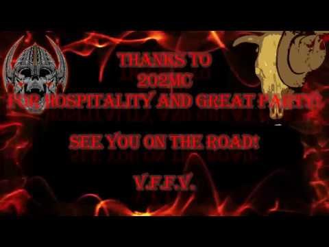 Winter Party 2017. @ 202MC