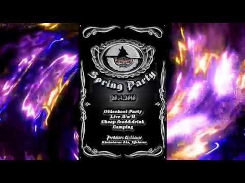 Great time @ Predators Croatia