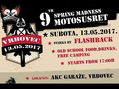 Wonderful time @ MK Easy Riders