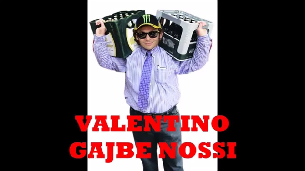 Ide Valentino!