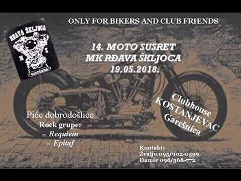 @ MK Rđava Škljoca (19.5.'18.)