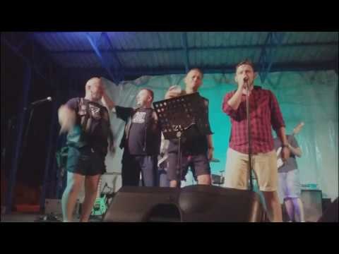 Party MK Veterani Petrinja 2017.