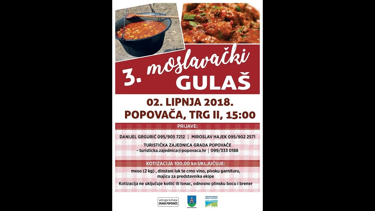 Valhalla @ 3. moslavački gulaš