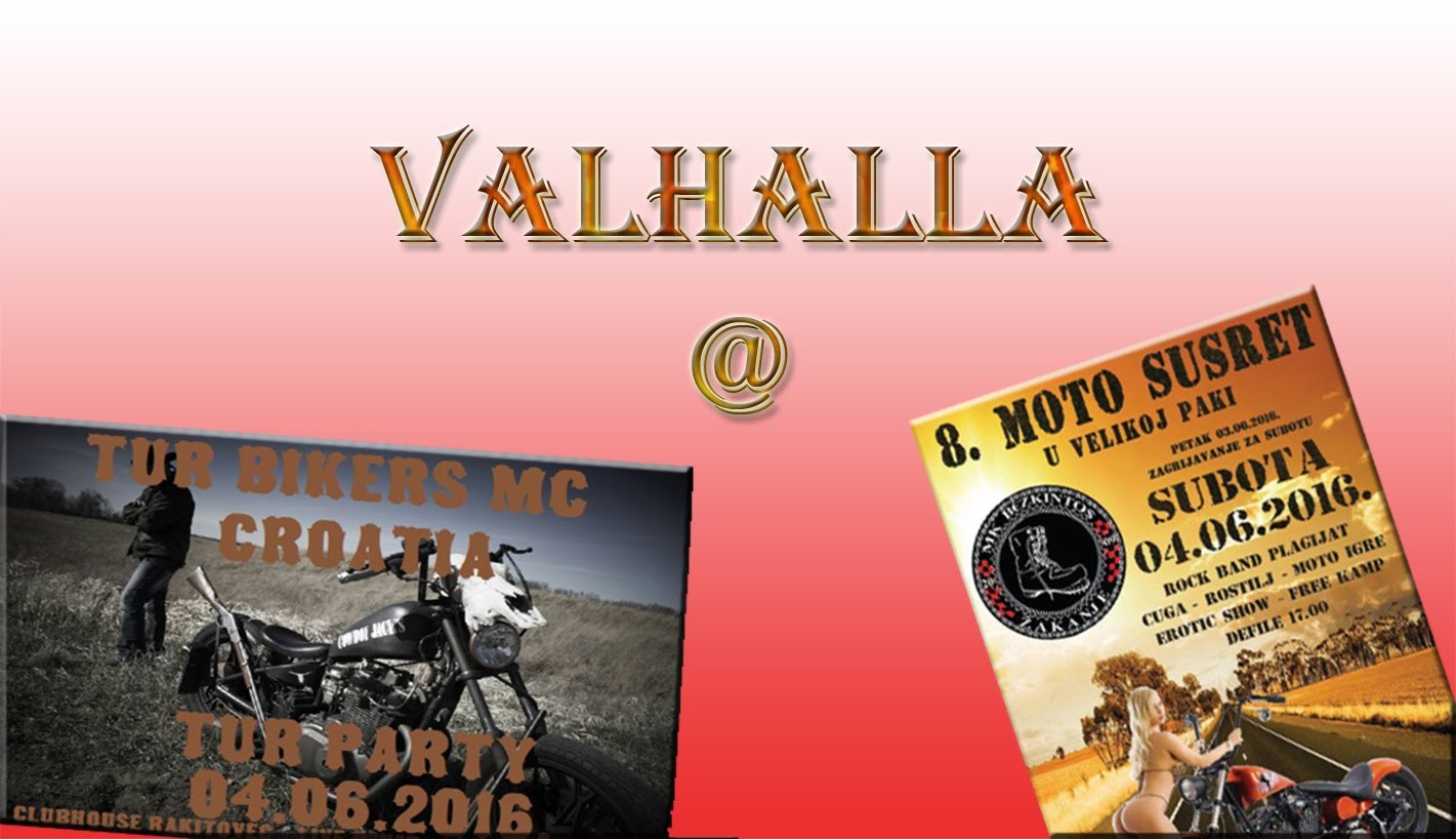 Weekend at 202 MC and MK Bezkintos