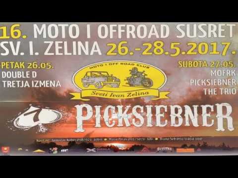 Valhalla @ Sv. I. Zelina