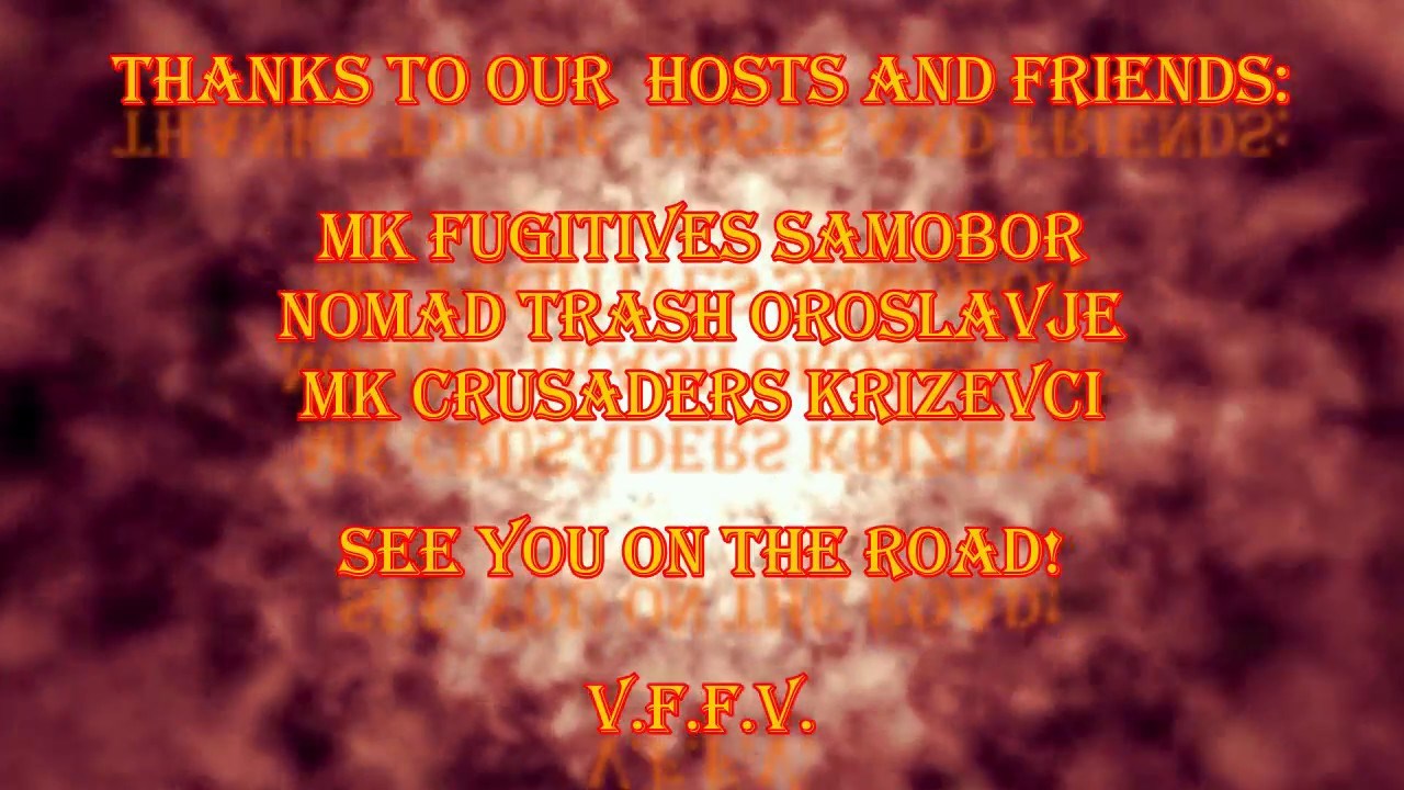 Valhalla Tour 25.6.2017.