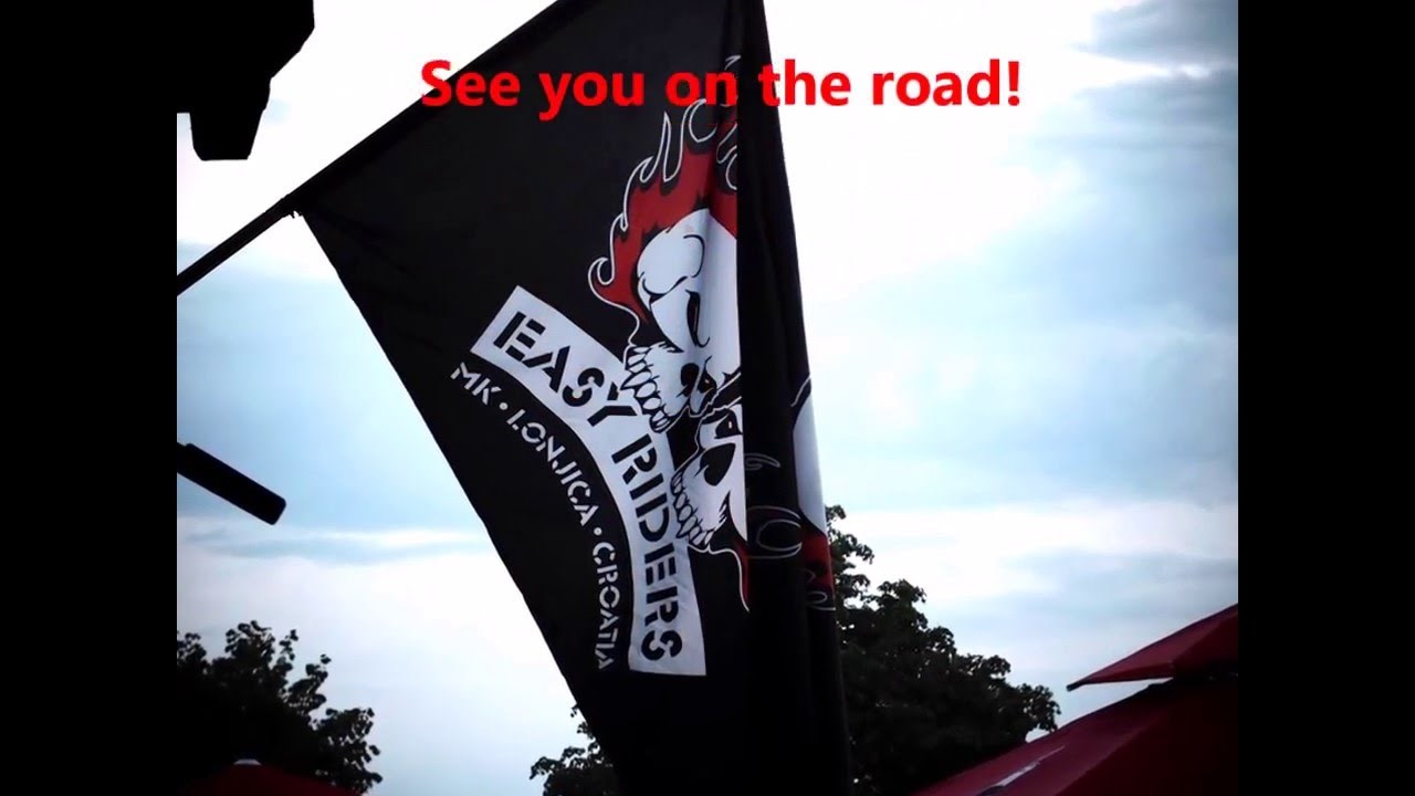 VALHALLA @ MK EASY RIDERS - Spring Madness Party