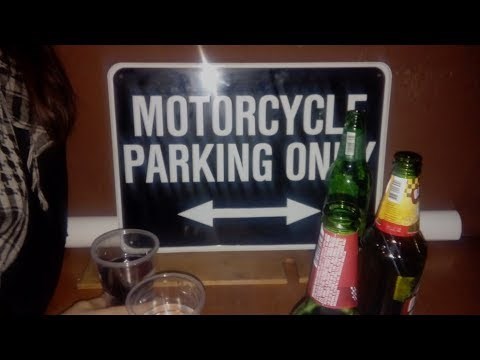 Great evening @ TBMC