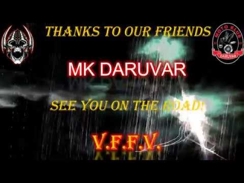 Party @ MK Daruvar 17.6.'17.