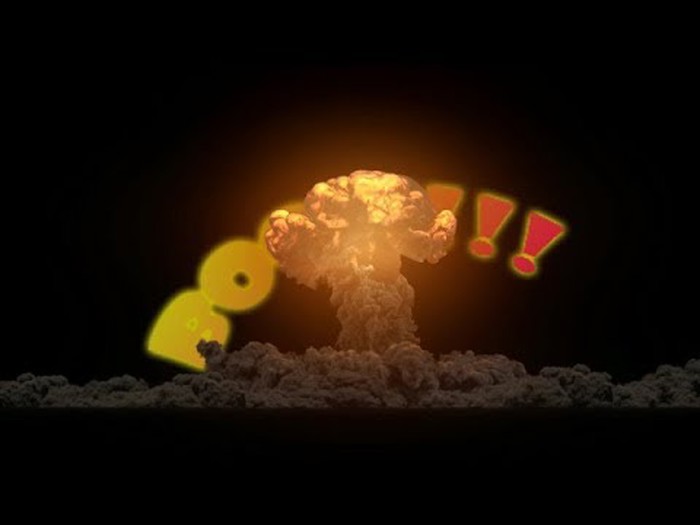 Boom