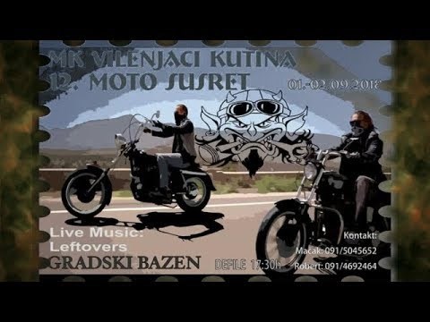 @ MK Vilenjaci (1.9.2018.)