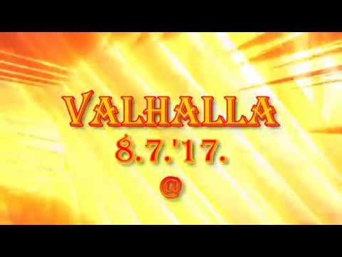 Party @ MK Prigorje, 8.7.'17.