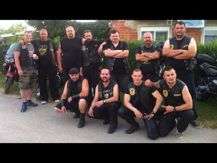VALHALLA - kratki rezime 2015.