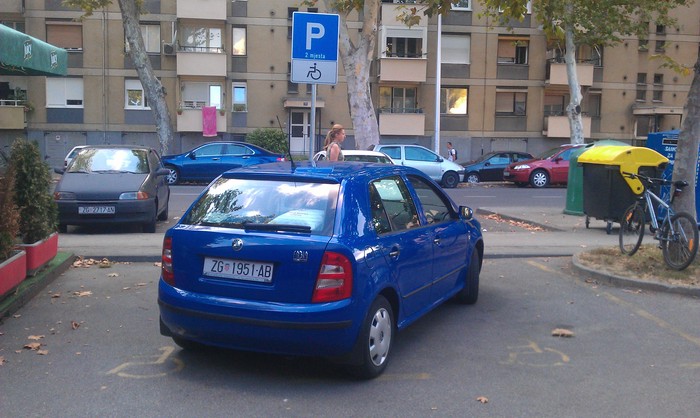 Invalid na kvadrat