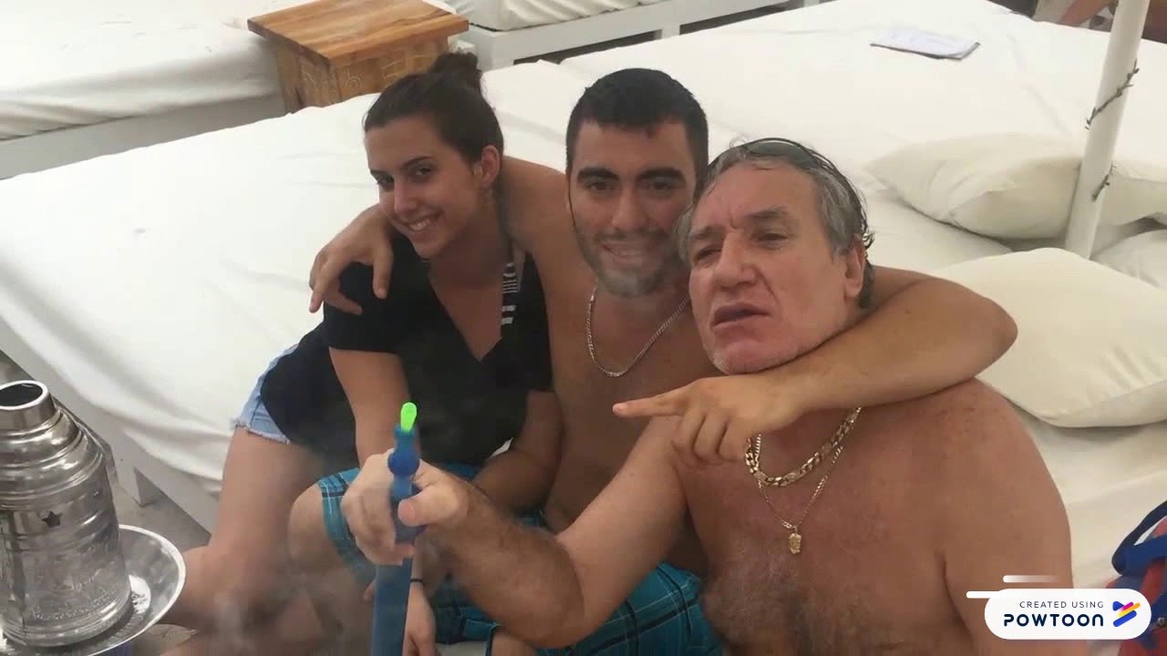 Sokol Antofagasta USA