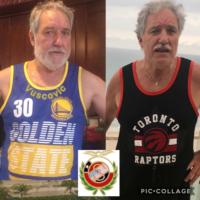 Who win NBA 