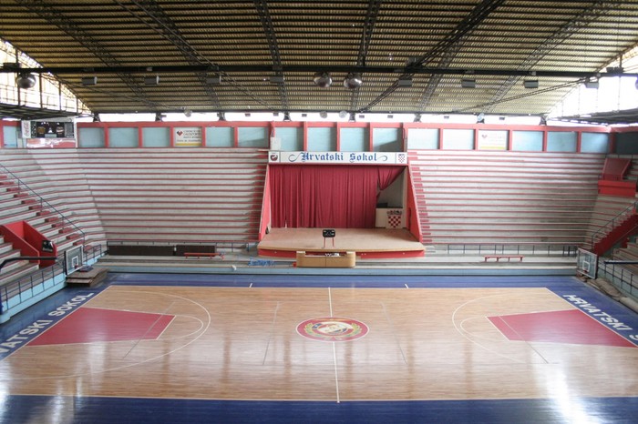 Hrvatski Sokol 