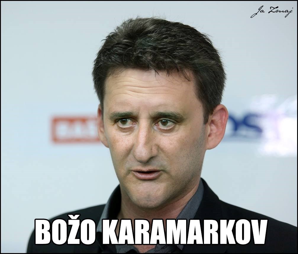 Više ne znaš tko je tko i što želi