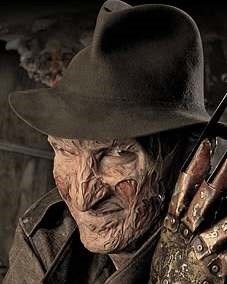 FreddyNightmare