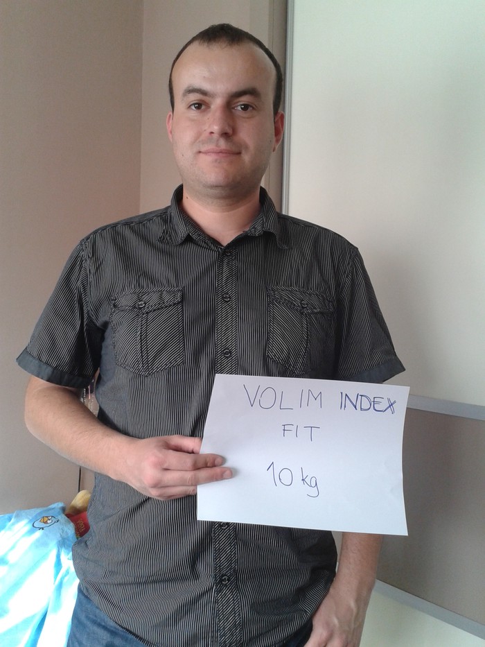 Ajmo skidati kile!