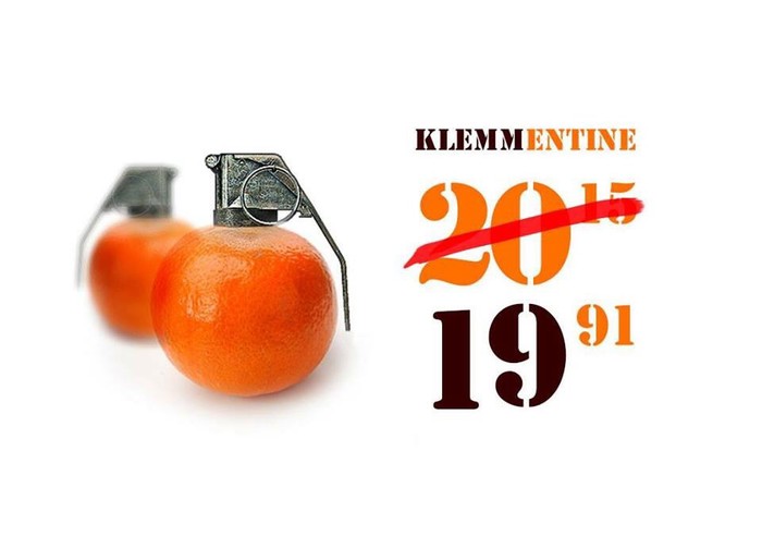 Klemmentine