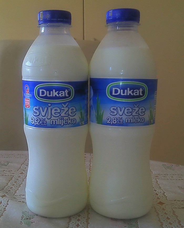 Nađi razliku