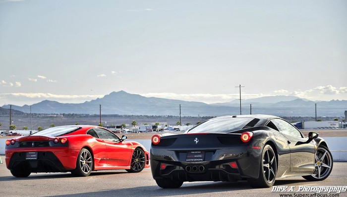 Ferrari