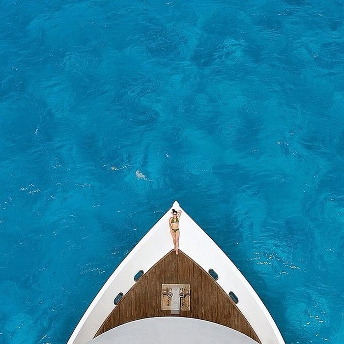 Relax.