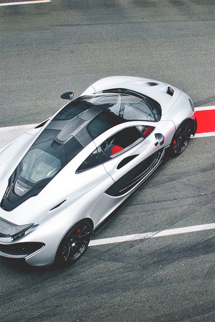 Awesome P1.
