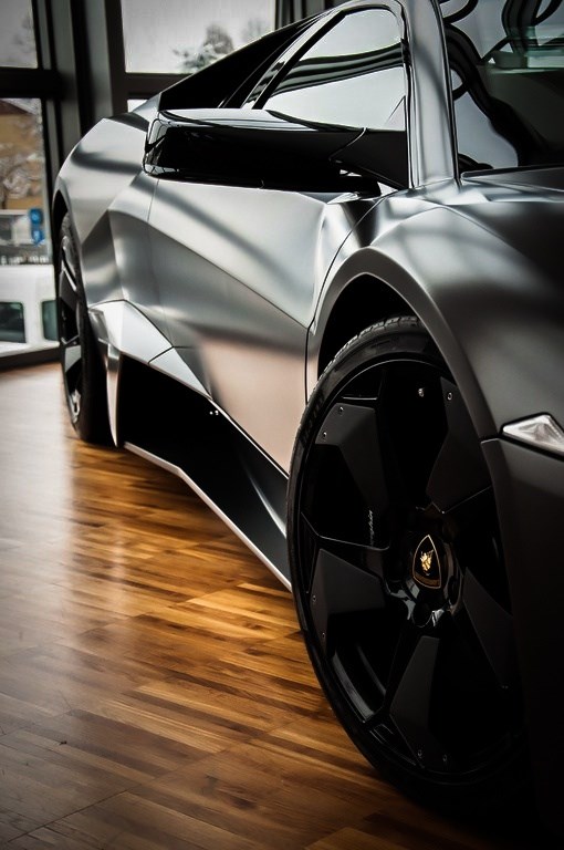 Lamborghini Reventon