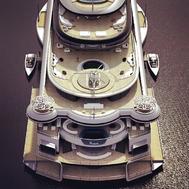 Prelude by Laraki Design.